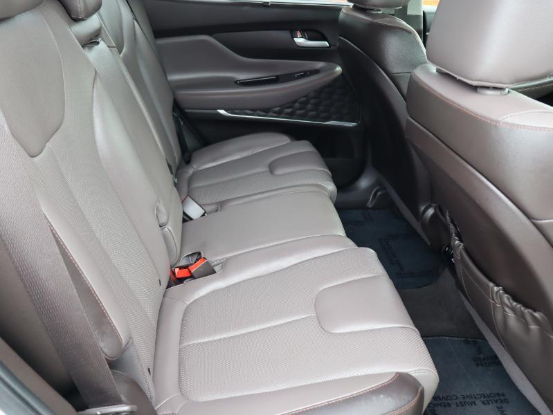 Hyundai Santa Fe Ultimate 2.0T Auto FWD 2019