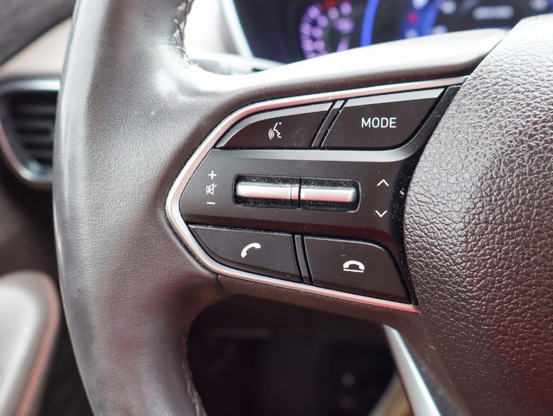 Hyundai Santa Fe Ultimate 2.0T Auto FWD 2019