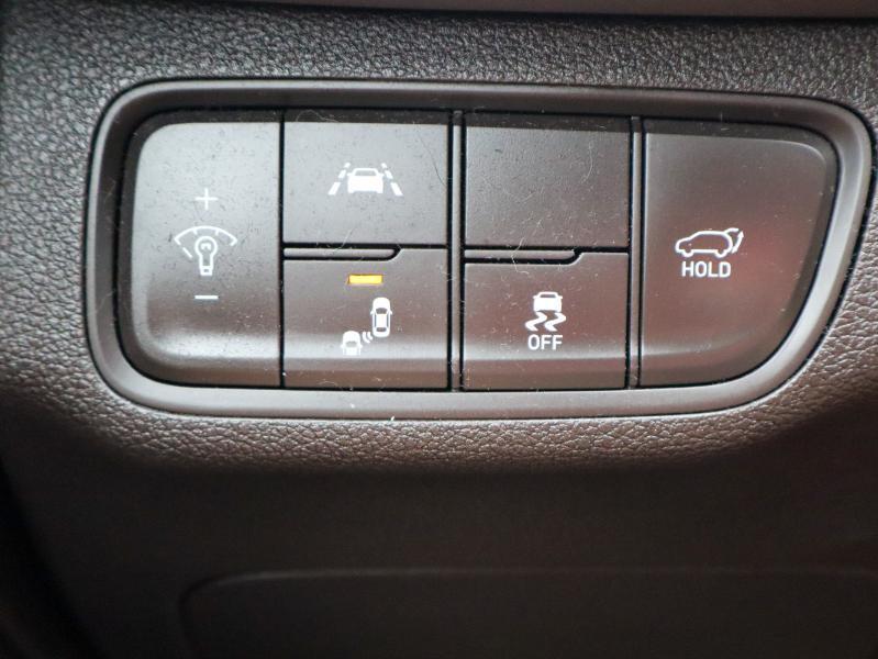 Hyundai Santa Fe Ultimate 2.0T Auto FWD 2019