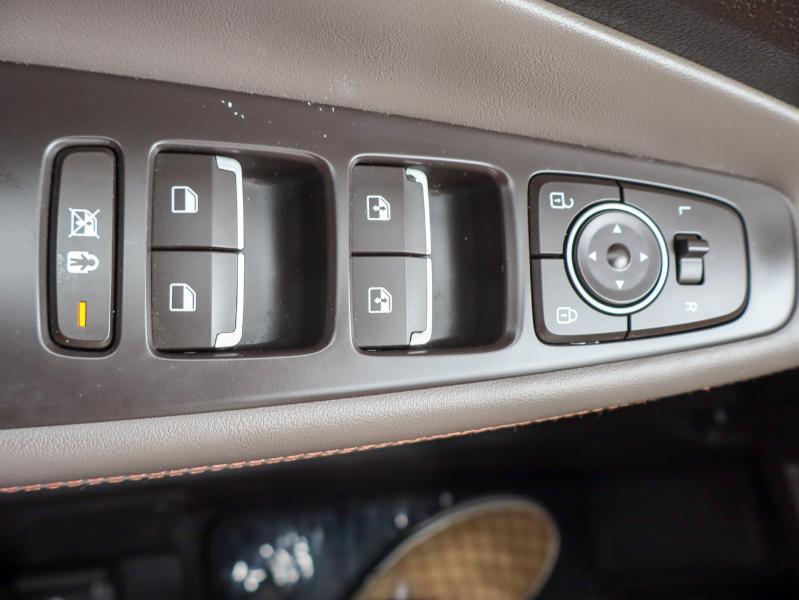 Hyundai Santa Fe Ultimate 2.0T Auto FWD 2019