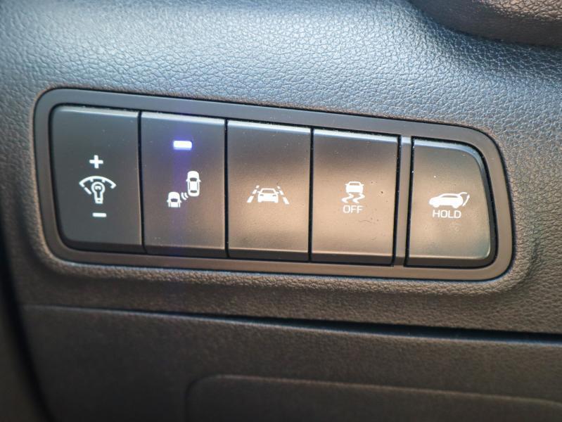 Hyundai Tucson FWD 4dr Limited 2016