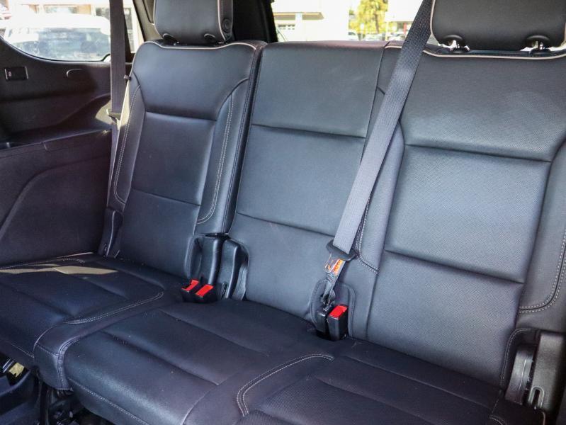 GMC Yukon 2WD 4dr SLT 2021