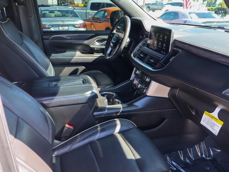 GMC Yukon 2WD 4dr SLT 2021
