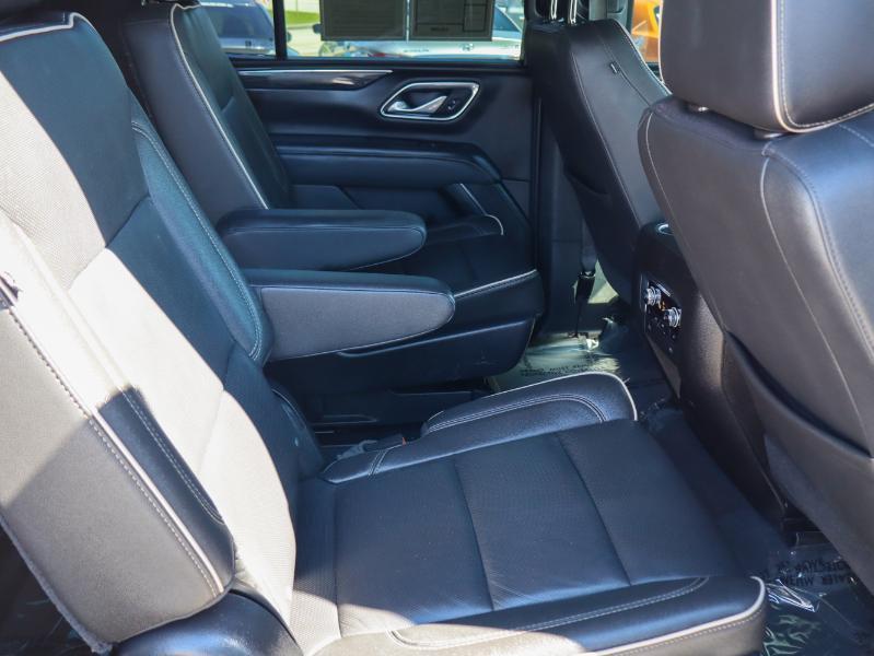 GMC Yukon 2WD 4dr SLT 2021