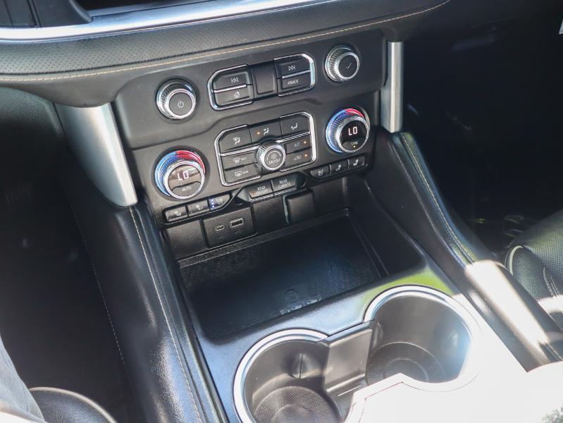 GMC Yukon 2WD 4dr SLT 2021