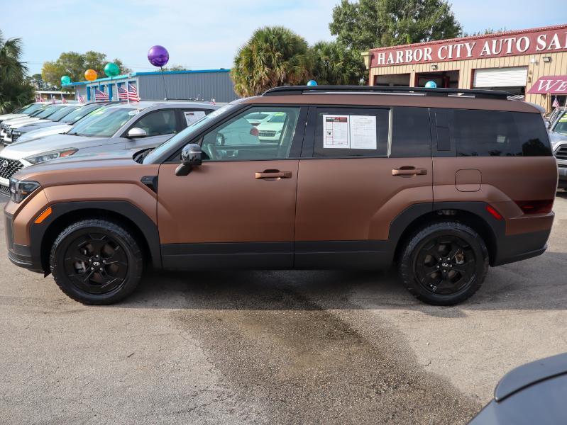 Hyundai Santa Fe XRT AWD 2024