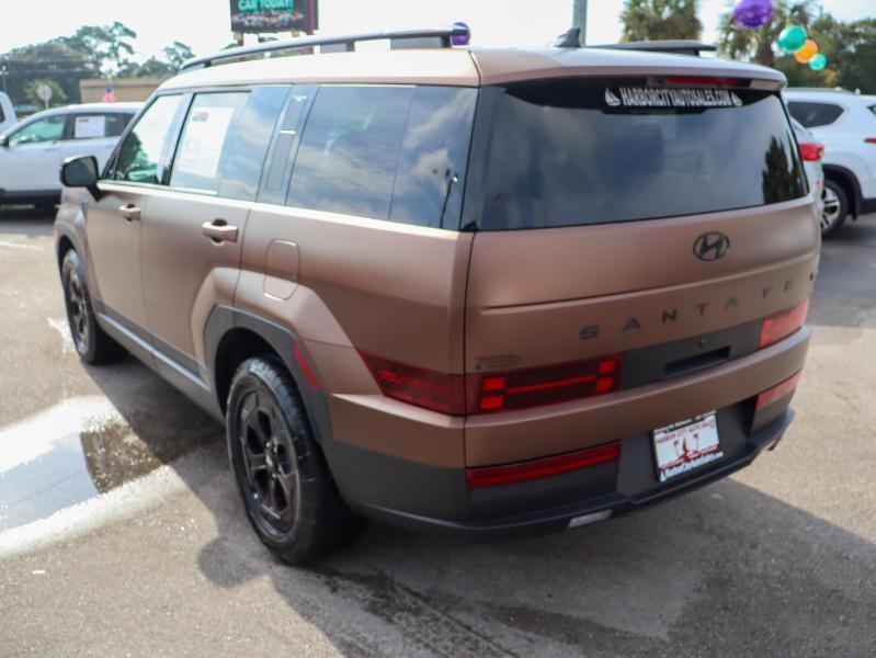 Hyundai Santa Fe XRT AWD 2024