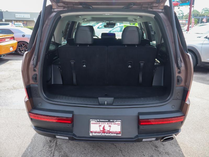 Hyundai Santa Fe XRT AWD 2024