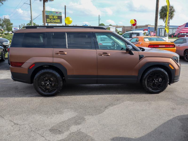 Hyundai Santa Fe XRT AWD 2024