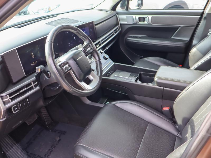 Hyundai Santa Fe XRT AWD 2024