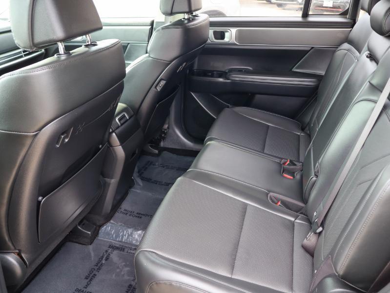 Hyundai Santa Fe XRT AWD 2024