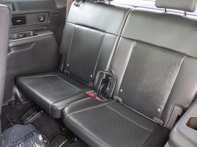 Hyundai Santa Fe XRT AWD 2024