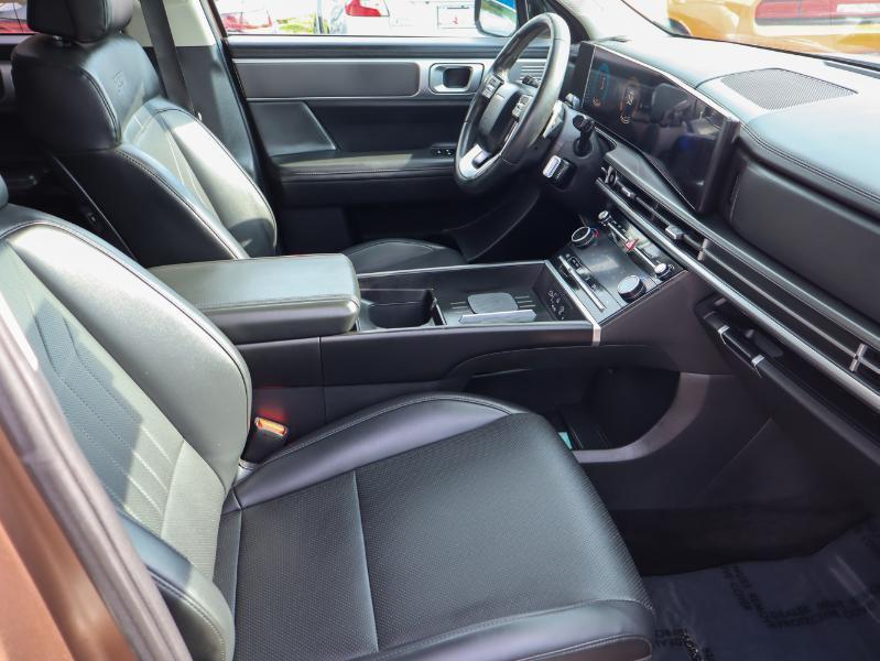 Hyundai Santa Fe XRT AWD 2024