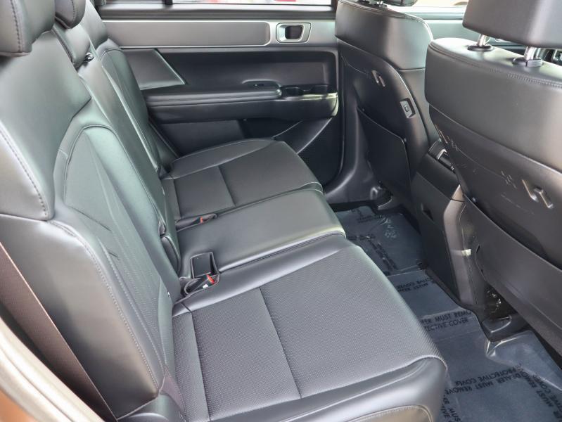 Hyundai Santa Fe XRT AWD 2024