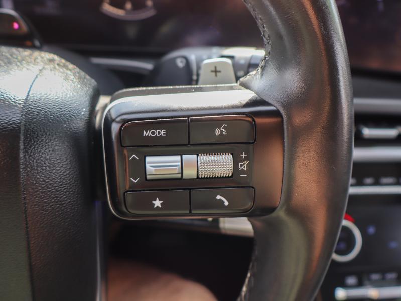 Hyundai Santa Fe XRT AWD 2024