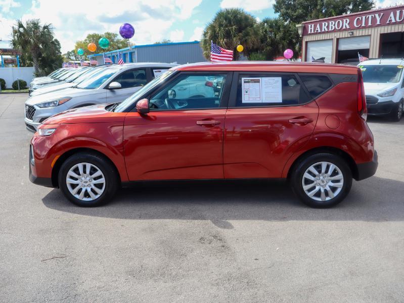 Kia Soul photo 2