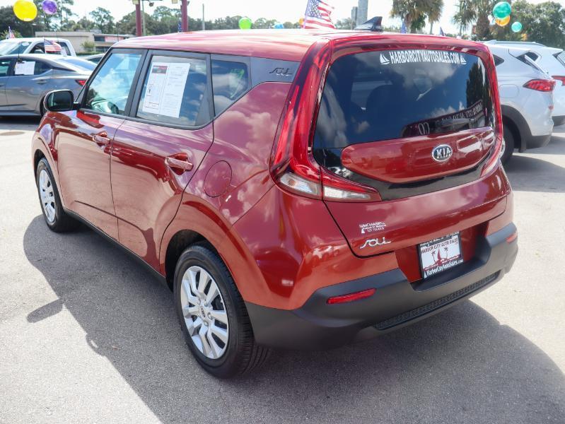 Kia Soul photo 3
