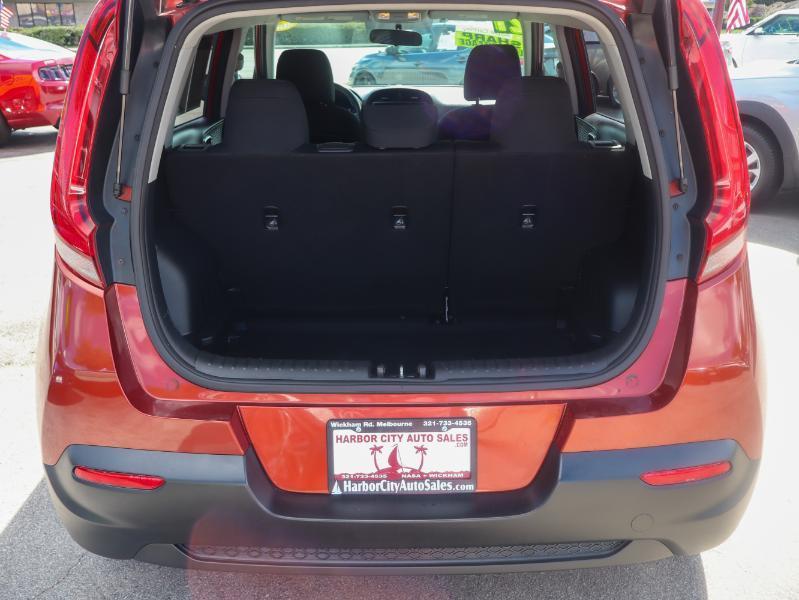 Kia Soul photo 5