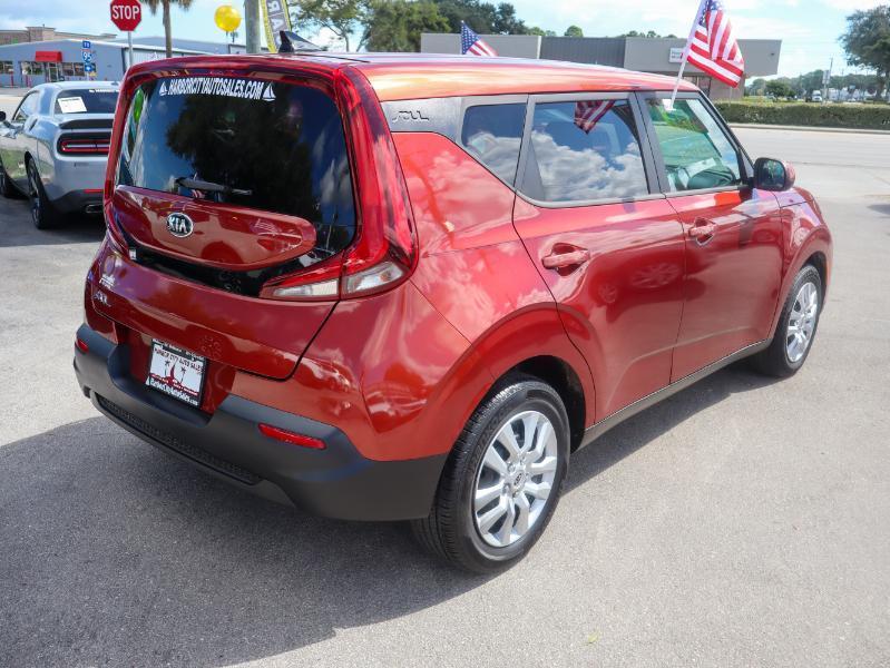 Kia Soul photo 6