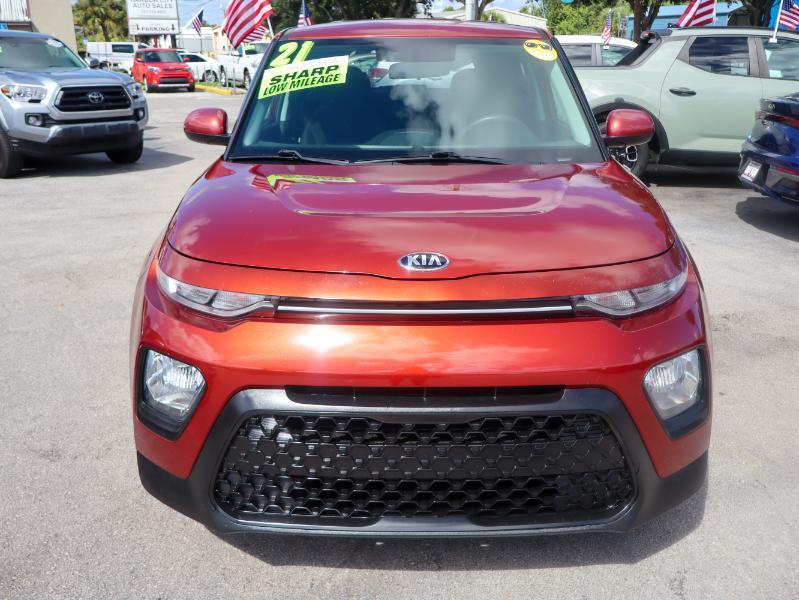 Kia Soul photo 9