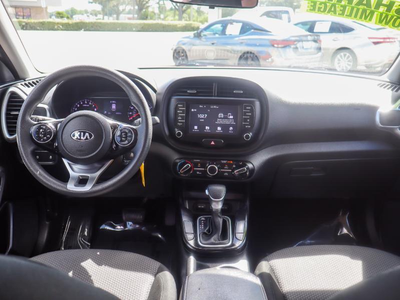 Kia Soul photo 12