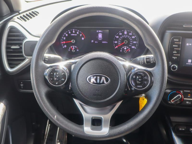 Kia Soul photo 13