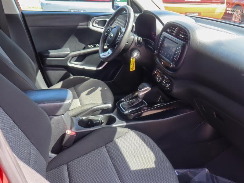 Kia Soul photo 14