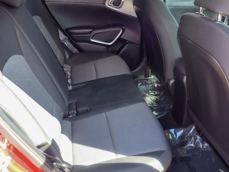 Kia Soul photo 15