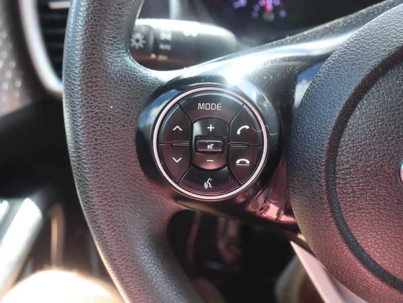 Kia Soul photo 16
