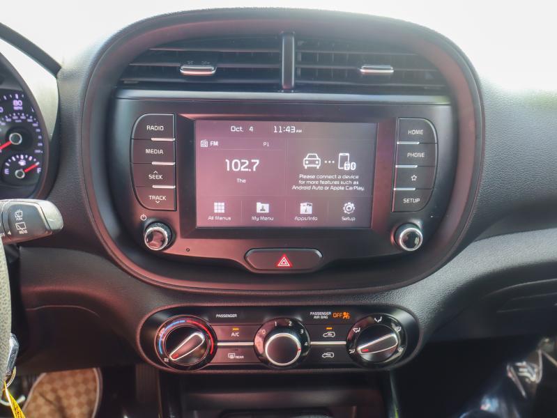Kia Soul photo 18