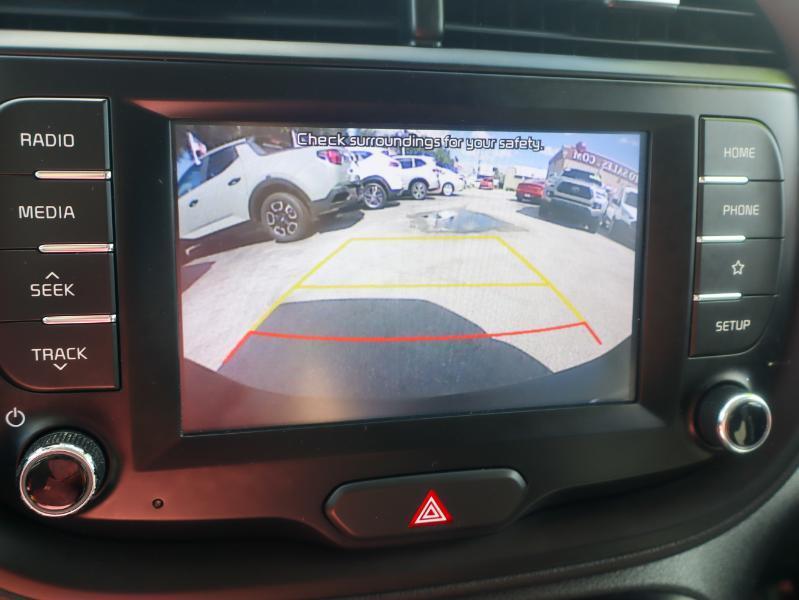 Kia Soul photo 19