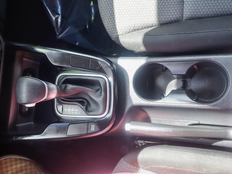 Kia Soul photo 20