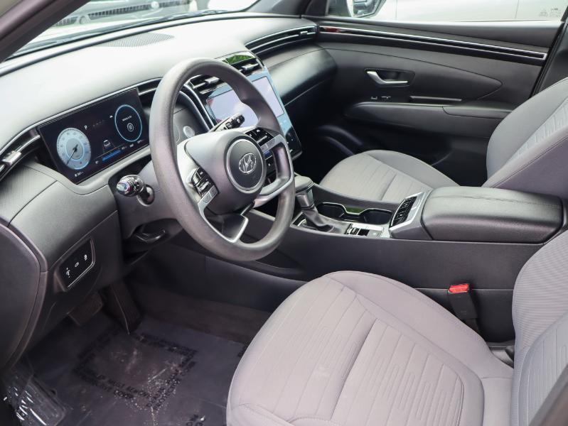 Hyundai Santa Cruz SEL AWD 2024