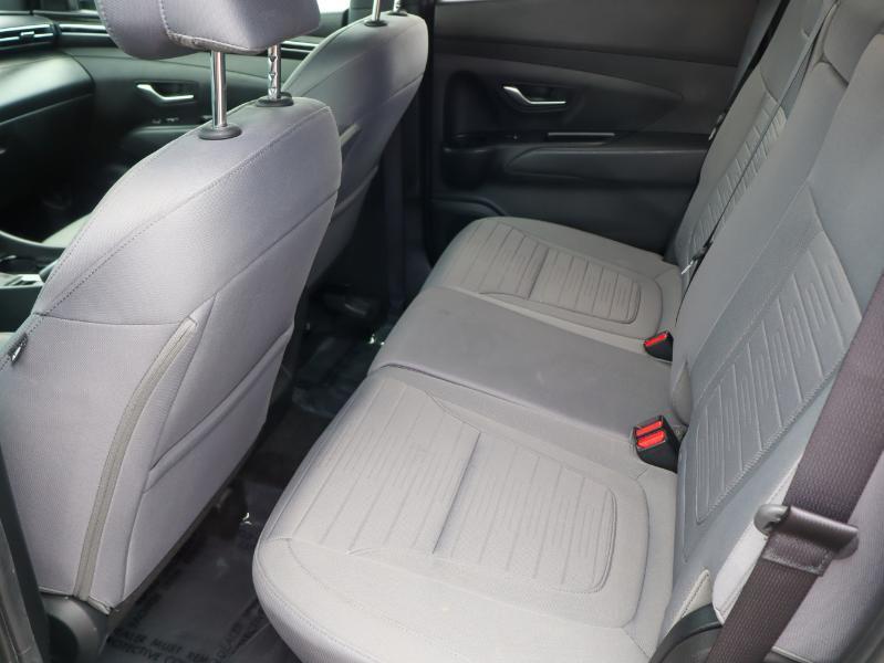 Hyundai Santa Cruz SEL AWD 2024