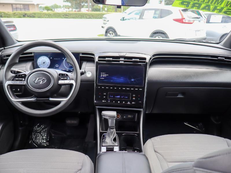 Hyundai Santa Cruz SEL AWD 2024