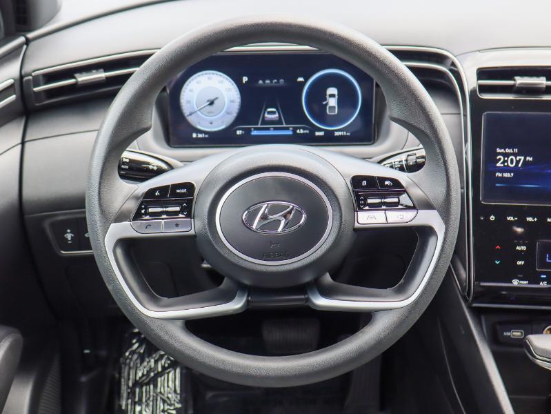 Hyundai Santa Cruz SEL AWD 2024