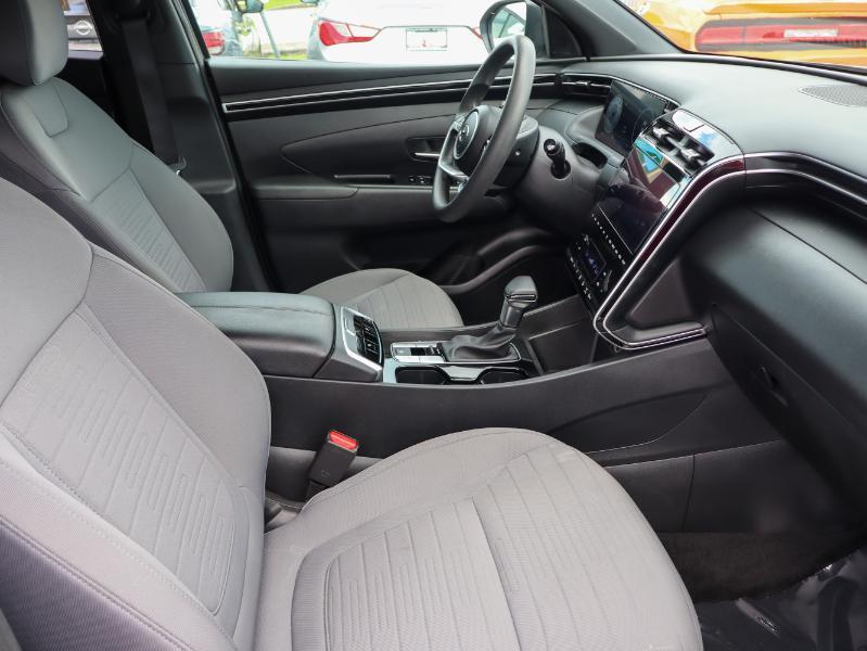 Hyundai Santa Cruz SEL AWD 2024