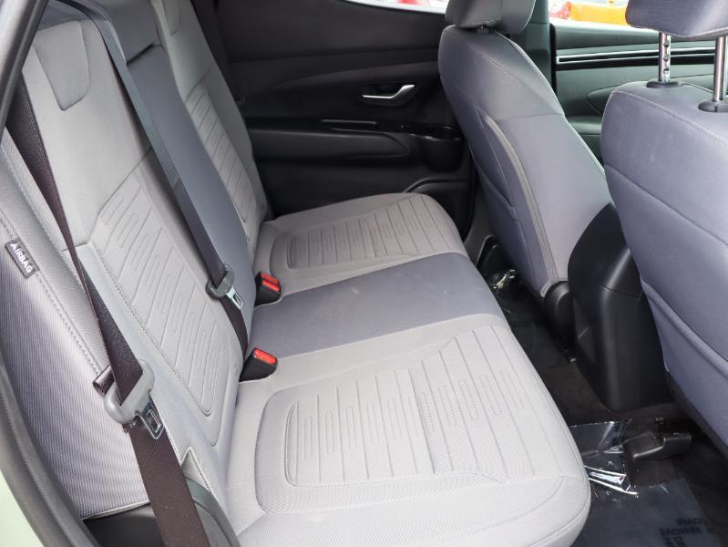 Hyundai Santa Cruz SEL AWD 2024