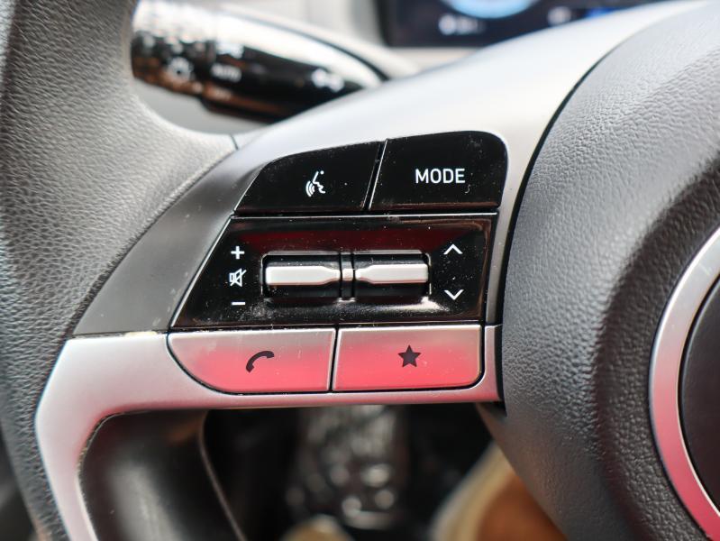 Hyundai Santa Cruz SEL AWD 2024