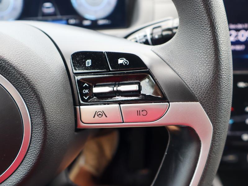 Hyundai Santa Cruz SEL AWD 2024