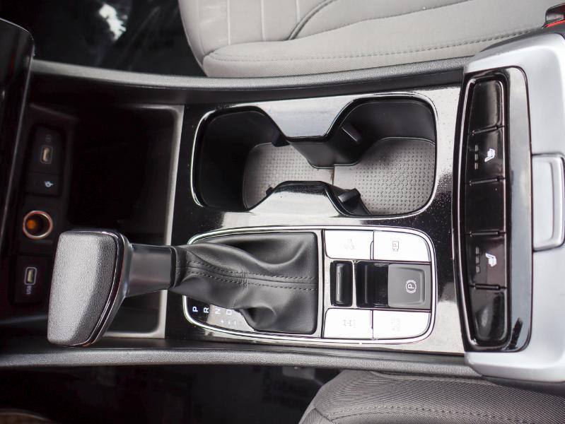 Hyundai Santa Cruz SEL AWD 2024