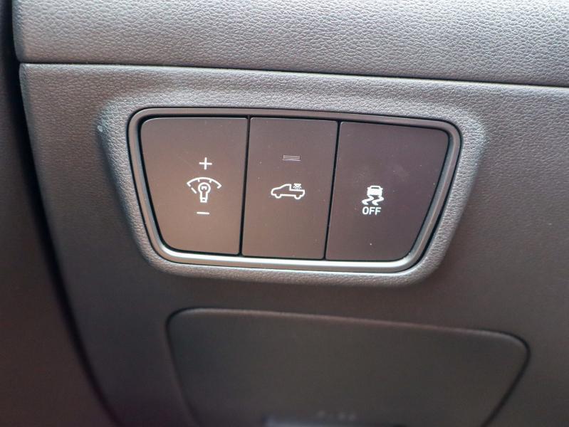 Hyundai Santa Cruz SEL AWD 2024