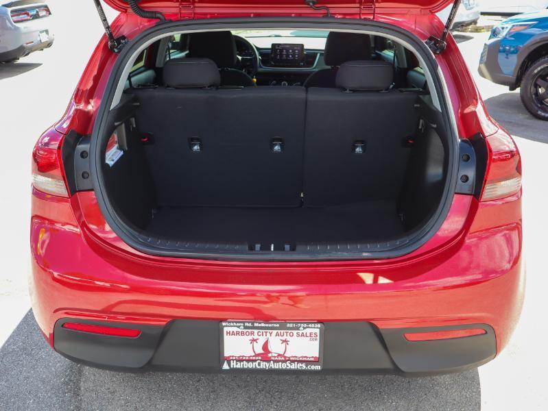 Kia Rio 5-door S IVT 2022