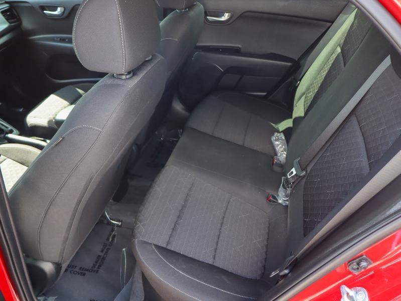 Kia Rio 5-door S IVT 2022