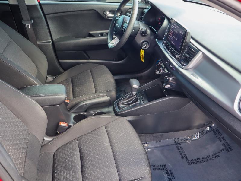 Kia Rio 5-door S IVT 2022