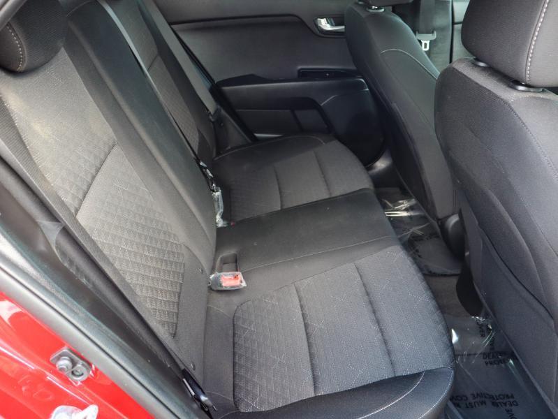 Kia Rio 5-door S IVT 2022