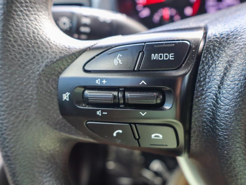 Kia Rio 5-door S IVT 2022