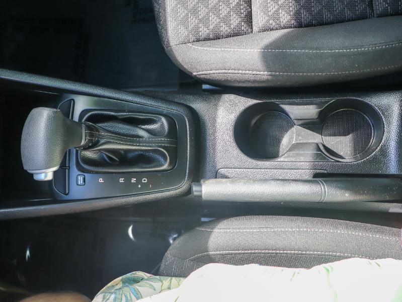 Kia Rio 5-door S IVT 2022