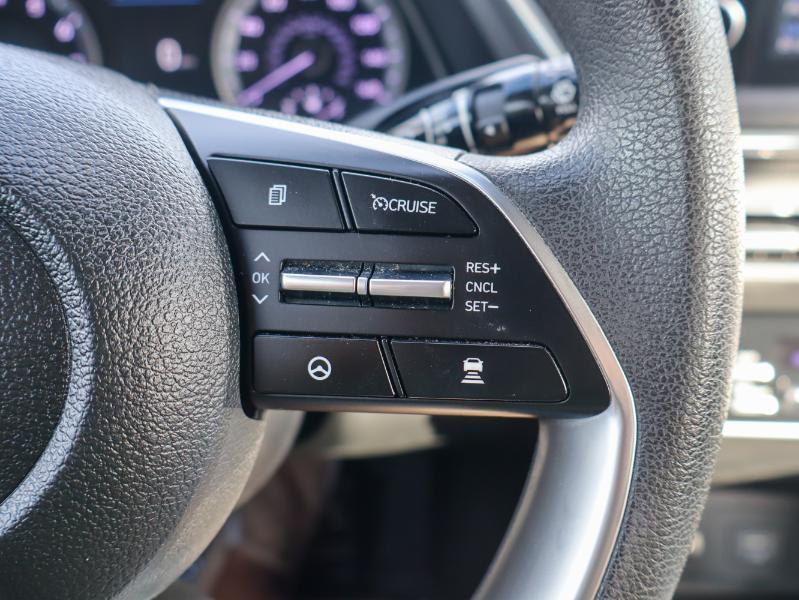Hyundai Sonata SEL 2.5L 2021