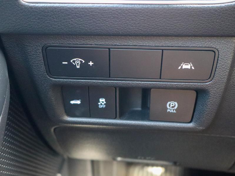 Hyundai Sonata SEL 2.5L 2021